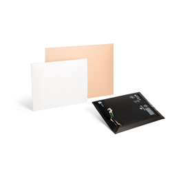 Versandtaschen Wellpappe Light