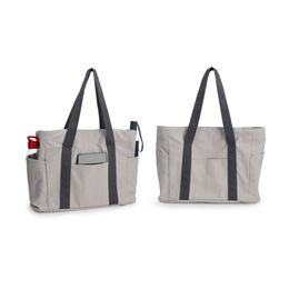 Muster Tote Bags