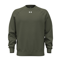 Muster Under Armour Rival Fleece Sweatshirts Herren