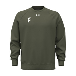 Under Armour Rival Fleece Sweatshirts Herren
