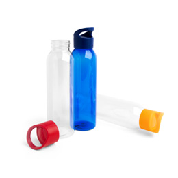 Campione di borraccia sportiva in Tritan con manico per il trasporto