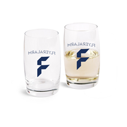 Weissweingläser Basic