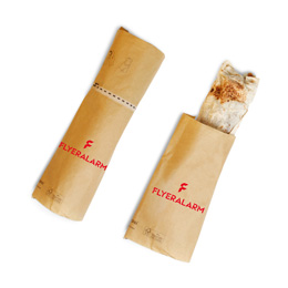 Wraptüten RollBag Haepsi