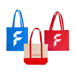 Einkaufstaschen OEKO-TEX® leicht