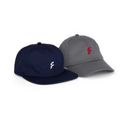 Gorras Beechfield de algodón orgánico