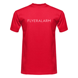 T-shirt Basic för herrar