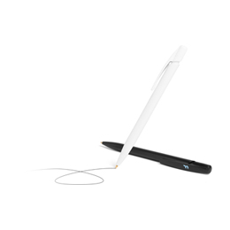 BIC® Kugelschreiber Media Clic Ecolutions® Plus