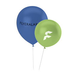 Luftballons XXL