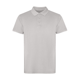 Muster Poloshirts Unisex Acid Wash