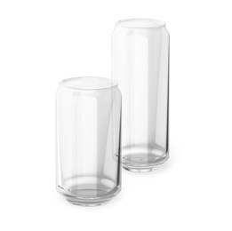 Sample cocktailglas