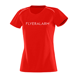 maglietta tecnica personalizzata