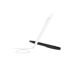 Muster BIC® Kugelschreiber Media Clic Ecolutions® Plus