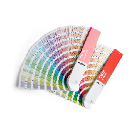 PANTONE CMYK coated & uncoated