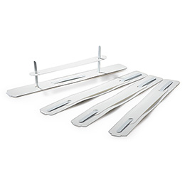 Abheftstreifen (selbstklebend)