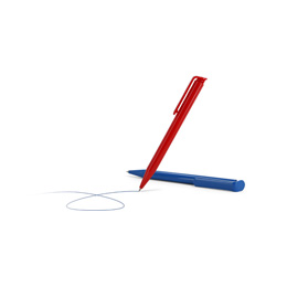 Muster senator® Kugelschreiber Super HIT