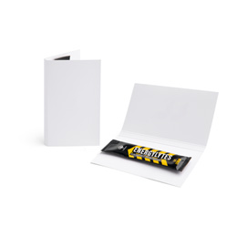 Muster Klappkarten mit Elektrolyte-Pulver