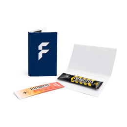 Klappkarten mit Elektrolyte-Pulver