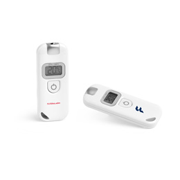 Infrarot-Thermometer SLIM FLASH