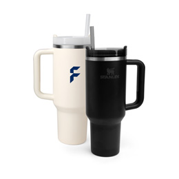 Stanley Quencher H2.0 Flowstate™ tumblers