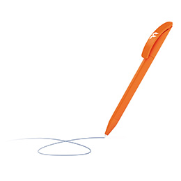 Kugelschreiber Prodir DS3 Biotic Pen