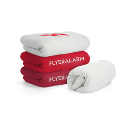 Kuscheldecken Fleece
