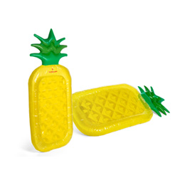 Luftmatratzen Ananas