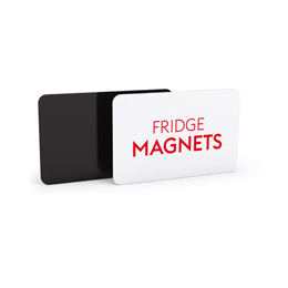 Magneetstickers