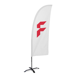 Square-Flags Basic