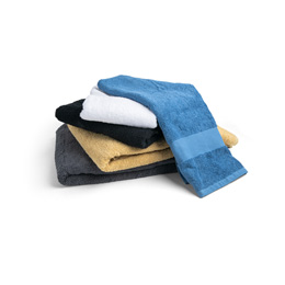 Muster Handtücher aus Bio-Baumwolle