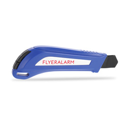 Cuttermesser farbig