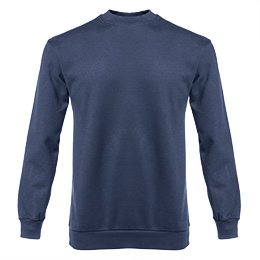 Muster Sweatshirt Classic