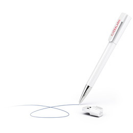 Kugelschreiber mit USB-Stick