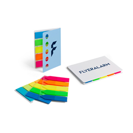 Haftmarker-Sets mit Kopföffnung