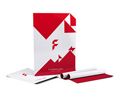 Plakate im Digital- und Offsetdruck, ab 1 Stück