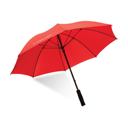 Stormproof paraplu’s Impact AWARE™ rPET 190T, 23 inch