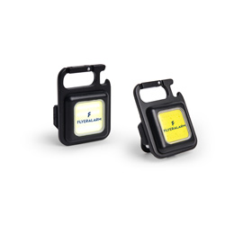 TFA-Dostmann Mini-Arbeitsleuchten