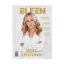ELFEN-Magazin #9