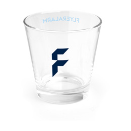 Whiskyglas klassisk