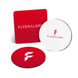 SATISLiGHT® onderzetters met ledverlichting