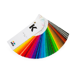 HKS K Vollton-Fächer