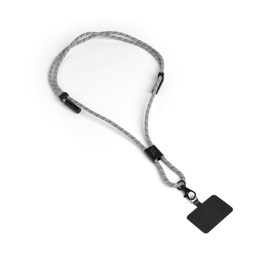 Pierre Cardin Handy-Lanyards mit Schnellladekabel