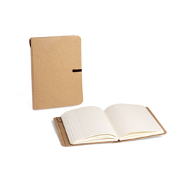 Muster Notizbücher Karton