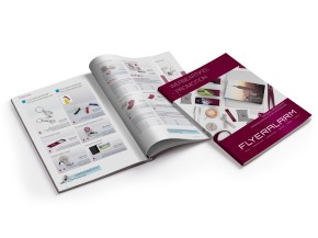 Catalogue d'articles promotion
