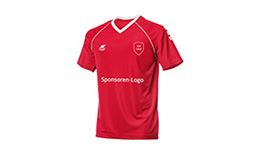 Spielertrikot Erwachsene